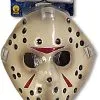 Jason Maske Und Machete Kombi Pack 1 Jason Maske Und Machete Kombi Pack -Outlet-Horror-Shop 13948
