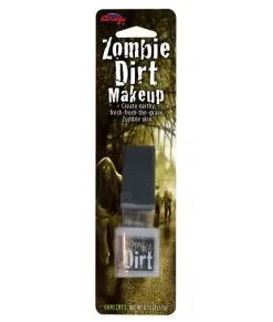 Zombie Dirt Puder