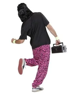 80er Jahre Männer Kostüm 6 80er Jahre Männer Kostüm -Outlet-Horror-Shop 80er jahre maenner kostuem achtziger jahre faschingskostuem bild2 27149