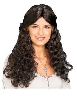 Arwen Perücke