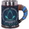 Assassin's Creed Valhalla Krug -Outlet-Horror-Shop assasins creed valhalla krug assassins creed valhalla tankard assassins creed merchandise 51068 01