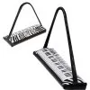 Aufblasbares Keyboard 57 Cm -Outlet-Horror-Shop aufblasbares keybord aufblasbares musikinstument als kostuemzubehoer rockstar kostuemzubehoer 29438 1