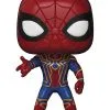 Avengers Iron Spider Funko Pop! Bobble Head 2 Avengers Iron Spider Funko Pop! Bobble Head -Outlet-Horror-Shop avengers iron spider funko pop bobble head spiderman actionfigur als geschenkartikel avengers merchandise 29987