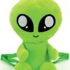 Baby Alien Plüsch Rucksack 2 Baby Alien Plüsch Rucksack -Outlet-Horror-Shop baby alien pluesch rucksack baby alien plush backpack halloween kostuemzubehoer alien 54841