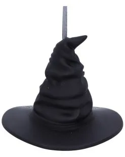 Bad Ass Witch Hänge-Ornament 9cm -Outlet-Horror-Shop bad ass witch haenge ornament bad ass witch hanging ornament hexendeko 53382 03