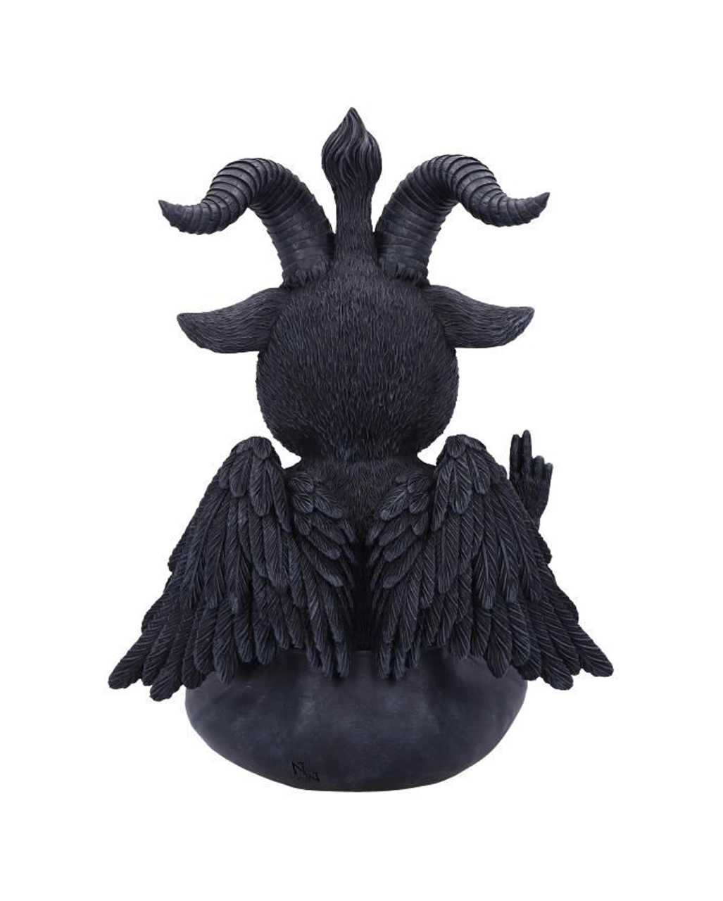 Baphoboo Baphomet Figur 30cm 5 Baphoboo Baphomet Figur 30cm – Bild 3