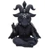Baphoboo Baphomet Figur 30cm