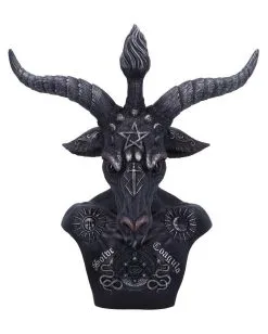 Baphomet Büste