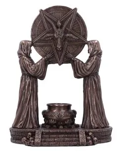 Baphomet's Altar 18,5cm