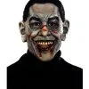 Barack Obama Zombie Maske -Outlet-Horror-Shop barack obama zombi maske praesidenten zombie maskerade latex zweitgesicht vollkopfmaskierung vollgesichtsmaske 20877