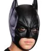 Kindermaske Batman 2 Kindermaske Batman -Outlet-Horror-Shop batman maske fuer kinder batman mask child superhelden maske batman kostuemzubehoer 20385 01