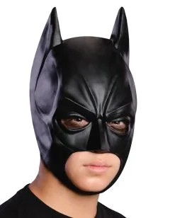 Kindermaske Batman