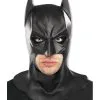Batman Maske Latex 1 Batman Maske Latex -Outlet-Horror-Shop batman maske latex comicheld maske superheld maske bruce wayne maske 14926