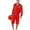 Baywatch Bademeister Kostüm 1 Baywatch Bademeister Kostüm -Outlet-Horror-Shop baywatch bademeister kostuem baywatch maennerkostuem original baywatch kostuem 23219
