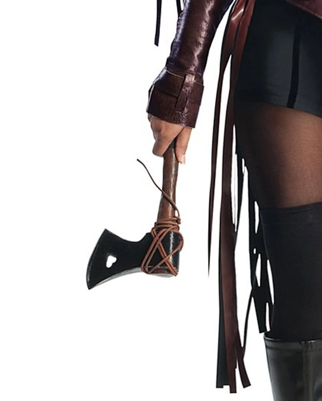 Blondie Sucker Punch Axt 4 Blondie Sucker Punch Axt – Bild 2