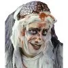 Blutendes Zombie Gehirn -Outlet-Horror-Shop blutendes gehirn als halloween kostuem zubehoer zombie walk kostuemzubehoer 10087