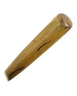 Blutiger Baseballschläger Polsterwaffe -Outlet-Horror-Shop blutiger baseballschlaeger polsterwaffe halloween spielzeugwaffen larp und cosplay zubehoer 36944 2