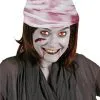 Blutiger Verband 2 Blutiger Verband -Outlet-Horror-Shop blutiger verband verband blut blutend blutende wunde kopfwunde blutende kopfwunde wundverband 20889