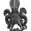 Call Of Cthulhu Oktopus Figur 14,5cm 1 Call Of Cthulhu Oktopus Figur 14,5cm -Outlet-Horror-Shop call of cthulhu oktopus figur call of cthulhu figure gothic deko 54193 01