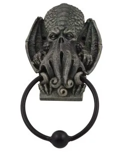 "Call Of Cthulhu" Türklopfer