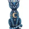 Celestial Kitty Figur 26cm -Outlet-Horror-Shop celestial kitty figur 26cm himmlische katzenfigur celestial kitty figurine 53297 01