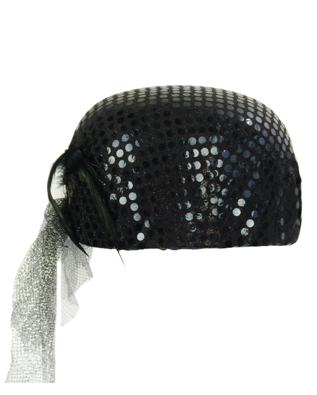 Charleston Hut Schwarz 3 Charleston Hut Schwarz