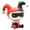 Chibi Harley Quinn Spardose 2 Chibi Harley Quinn Spardose -Outlet-Horror-Shop chibi harley quinn spardose harley quinn chibi bank harley quinn merchandise und fanartikel 50498