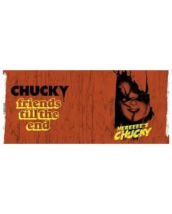 CHUCKY Friends Till The End Tasse 7 CHUCKY Friends Till The End Tasse -Outlet-Horror-Shop chucky friends till the end tasse chucky childs play merchandise chucky moerderpuppe geschenk 54338 3
