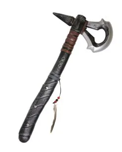 Assassins's Creed Connors Tomahawk Polsterwaffe