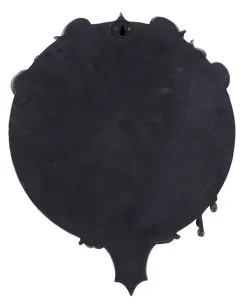 Cross Of Darkness Wandbild 32cm 13 Cross Of Darkness Wandbild 32cm -Outlet-Horror-Shop cross of darkness wandbild cross of darkness wall plaque gothic deko gothic wohnaccessoire 50992 06