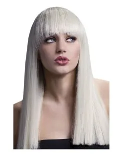 Fever Damenperücke Alexia Blond