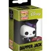 Dapper Jack Schlüsselanhänger Pocket POP!
