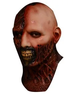 Darkman Maske -Outlet-Horror-Shop darkman maske darkman horrormaske halloween maske darkman merchandiese 21521 03