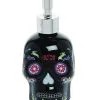 Day Of The Dead Totenkopf Seifenspender