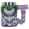 DC Comics Der Joker Krug 15,5cm 2 DC Comics Der Joker Krug 15,5cm -Outlet-Horror-Shop dc comics der joker krug dc comics the joker tankyard batman merchandise horrorclown 53086 01