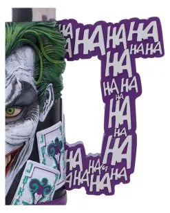 DC Comics Der Joker Krug 15,5cm 14 DC Comics Der Joker Krug 15,5cm -Outlet-Horror-Shop dc comics der joker krug dc comics the joker tankyard batman merchandise horrorclown 53086 06