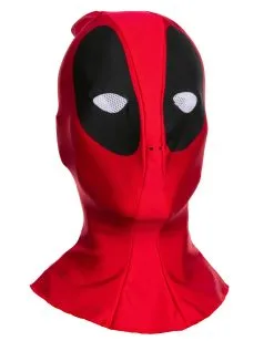 Deadpool Stoffmaske
