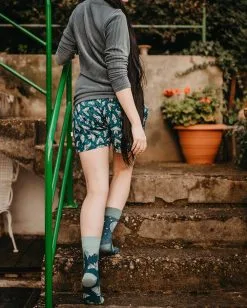 Halloween Fledermaus Socken 9 Halloween Fledermaus Socken -Outlet-Horror-Shop dedoles lustige fledermaus socken dedoles bats in the night good mood socks halloween socken 52464 4