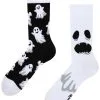Halloween Geister Socken 2 Halloween Geister Socken -Outlet-Horror-Shop dedoles lustige geister socken dedoles ghost good mood socks halloween socken 52460
