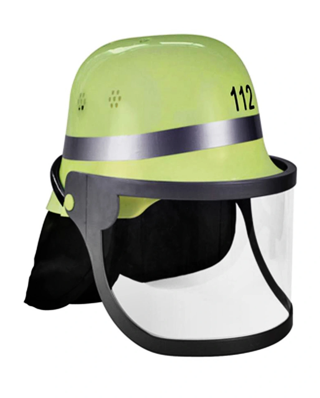 Feuerwehr Helm 3 Feuerwehr Helm