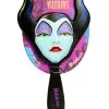 Disney Villains Maleficent Haarbürste -Outlet-Horror-Shop disney villains maleficent haarbuerste villains maleficent hair brush boese koenigin paddle brush geschenkidee 52481