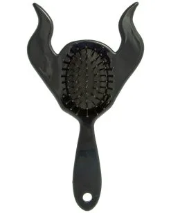 Disney Villains Maleficent Haarbürste -Outlet-Horror-Shop disney villains maleficent haarbuerste villains maleficent hair brush boese koenigin paddle brush geschenkidee 52481 3