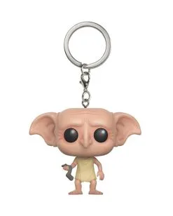 Dobby Schlüsselanhänger Pocket POP