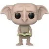 Dobby With Diary - Harry Potter Funko POP! Figur