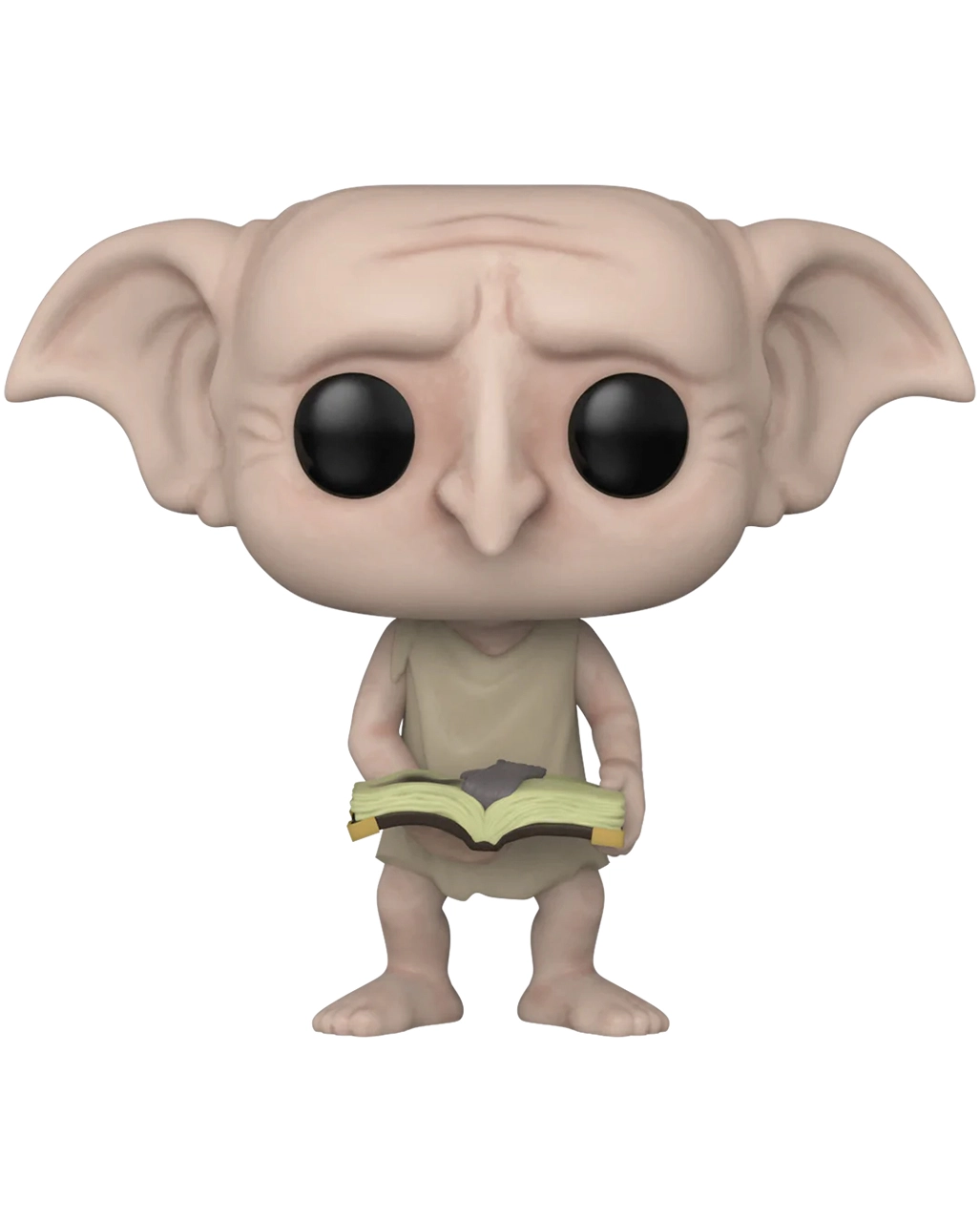 Dobby With Diary - Harry Potter Funko POP! Figur 3 Dobby With Diary - Harry Potter Funko POP! Figur