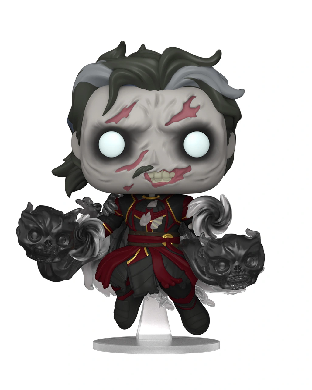 Dr. Strange Multiverse Of Madness Funko POP! Figur 3 Dr. Strange Multiverse Of Madness Funko POP! Figur