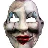 Doxy Horrorclown Maske 2 Doxy Horrorclown Maske -Outlet-Horror-Shop doxy horrorclown maske fuer halloween und horrorfans the deep web murdershow mask 53638