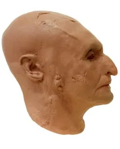 Doktor Mabuse Schaumlatexmaske 5 Doktor Mabuse Schaumlatexmaske -Outlet-Horror-Shop dr mabuse.horrormaske halloweenmaske realistische gesichtsmaske bild2 14541