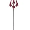 Dreizack Teufelsgabel -Outlet-Horror-Shop dreizack teufelsgabel teufelsdreizack kostuemzubehoer spielzeugwaffe teufel halloween 12815 2