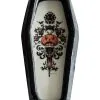 Elegante Gothic Sarg Duftseife 1 Elegante Gothic Sarg Duftseife -Outlet-Horror-Shop elegante gothic sarg halloween duftseife halloween und horror merchandise und homeware 53287